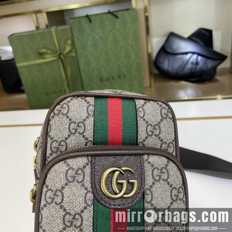 Gucci Bags 1:1 112201 WP 2colour