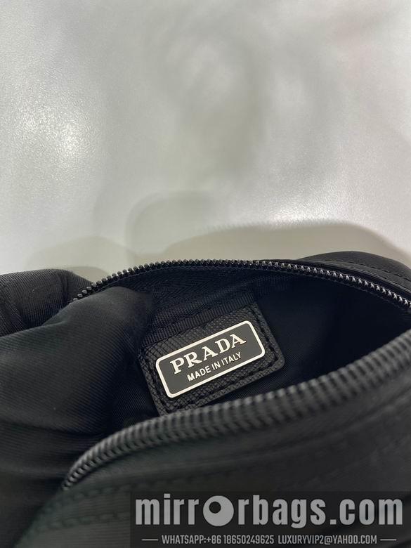 Prada Bags 1NA339 12X8X3.5cm XM