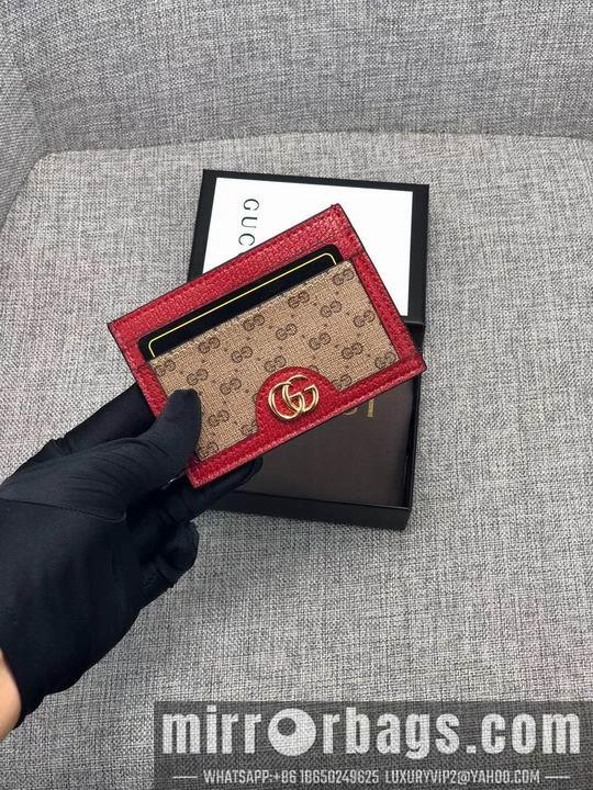 Gucci Bags 1:1 WL647801 10X7