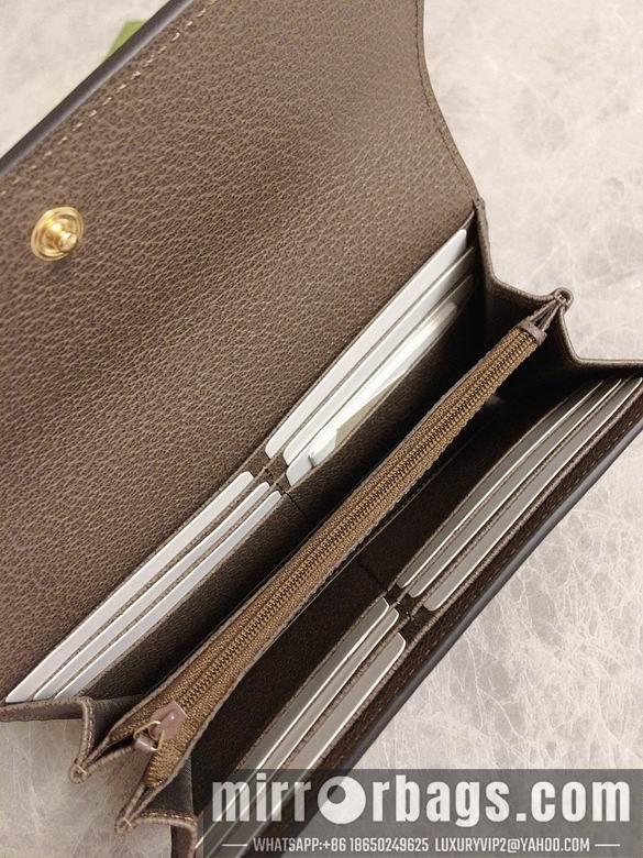 Gucci Bags 1:1 523153 19X10X3cm