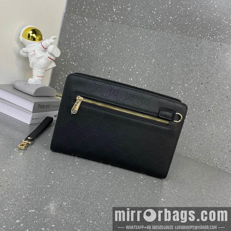 Gucci Bags 1:1 113-4 24.5X17X6cm WP