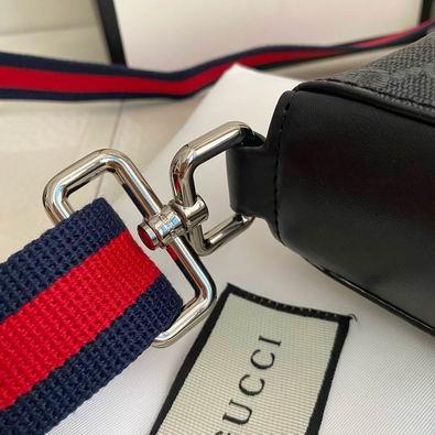 Gucci Bags 1:1 474137 27x28.5x5cm df04