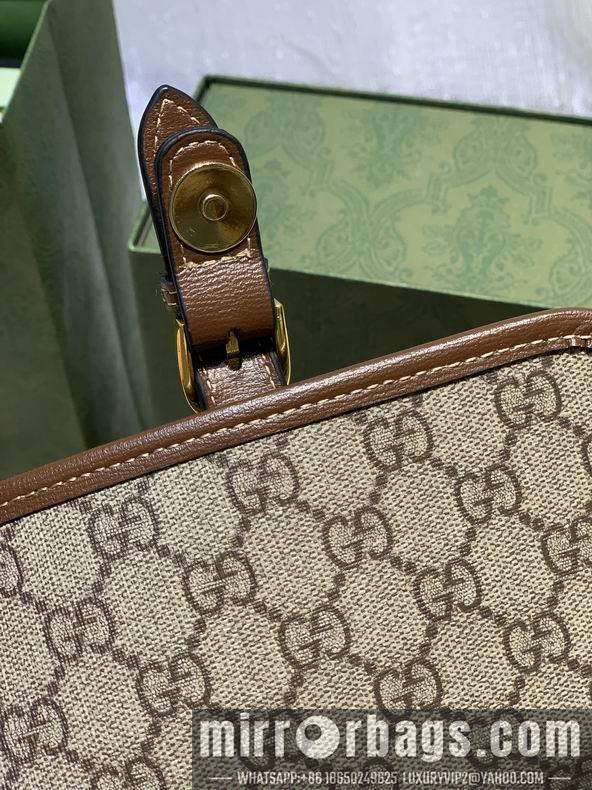 Gucci Bags 1:1 674147 26.5x30x13cm df05