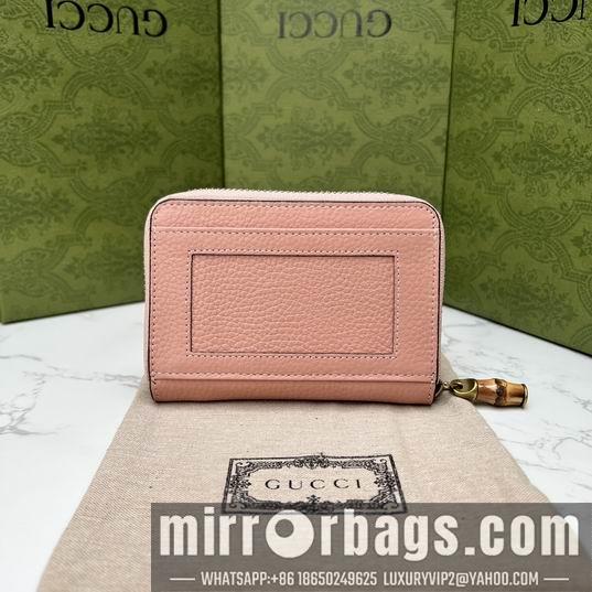 Gucci Bags 1:1 GG 739500 11.5x8.5x3cm zy1