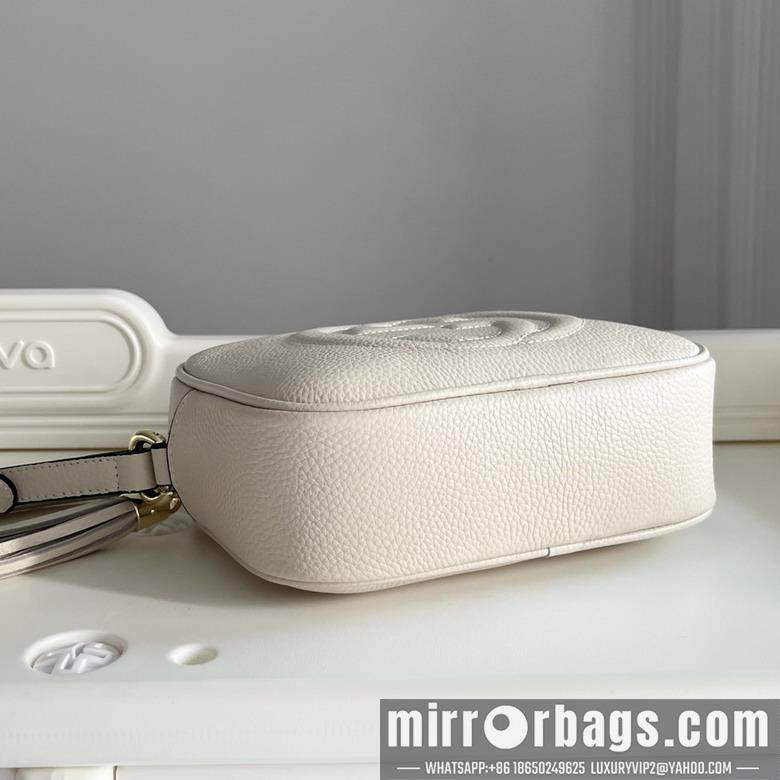 Gucci Bags 1:1 GG 308364 21x25x7cm zy5