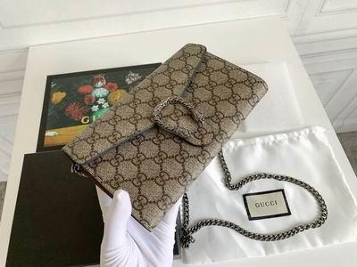 Gucci Bags 1:1 GG woc 401231 20x13x6cm zy