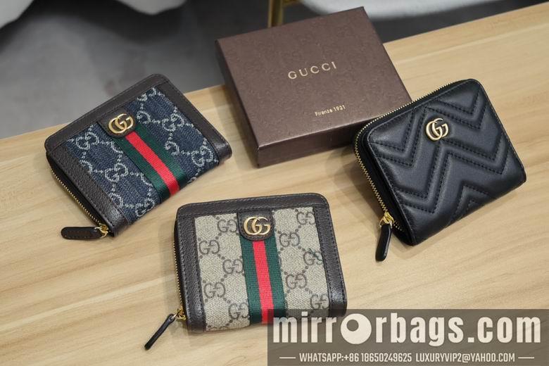 Gucci Bags 1:1 6031 YG-2
