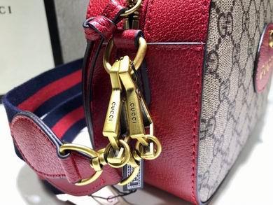 Gucci Bags 1:1 476466 24X15X7.6cm DF
