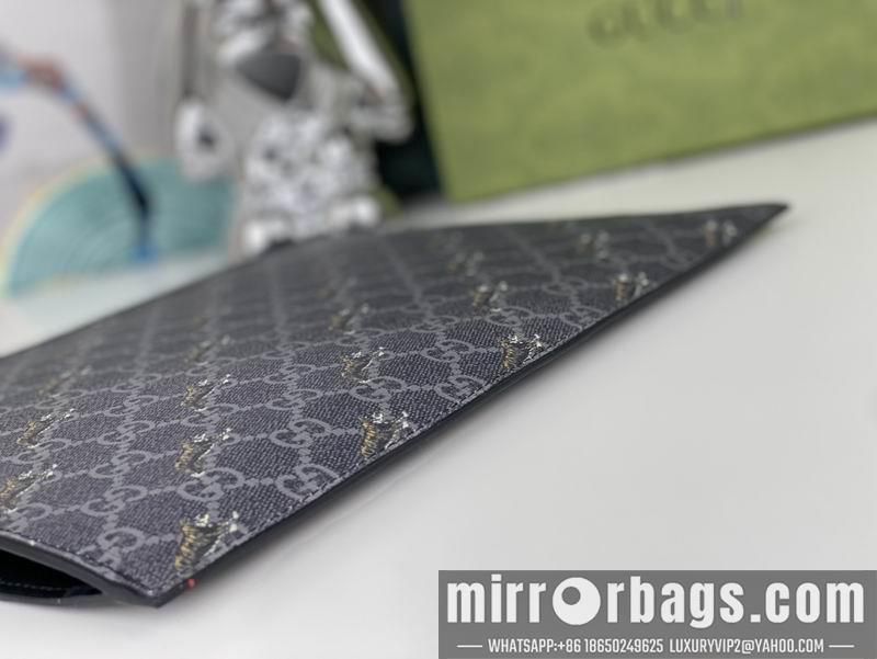 Gucci Bags 1:1 GG 473904 30.5x21x1.5cm zy