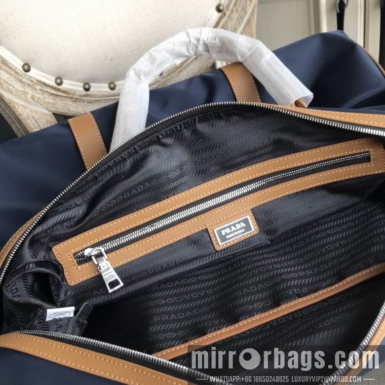 Prada Bags 98113-1 47X23X12.5cm XM 3colour