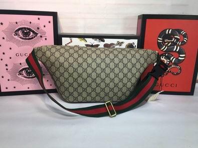 Gucci Bags 1:1 529711 28x18x8cm df02