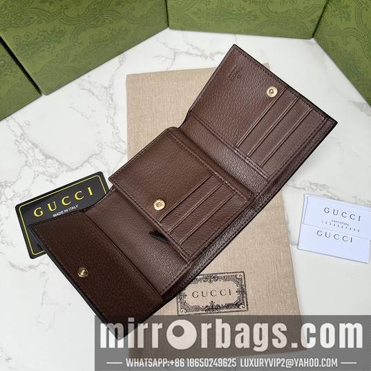 Gucci Bags 1:1 GG Supreme 523174 12x11x3cm zy