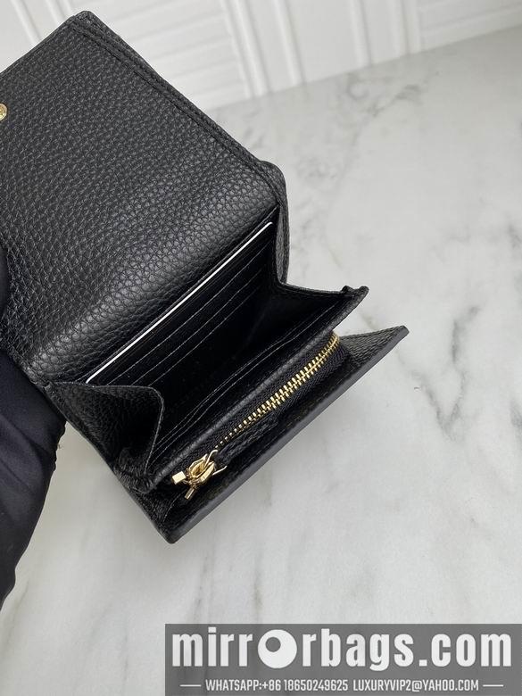Gucci Bags 1:1 WL598587 12X10X3