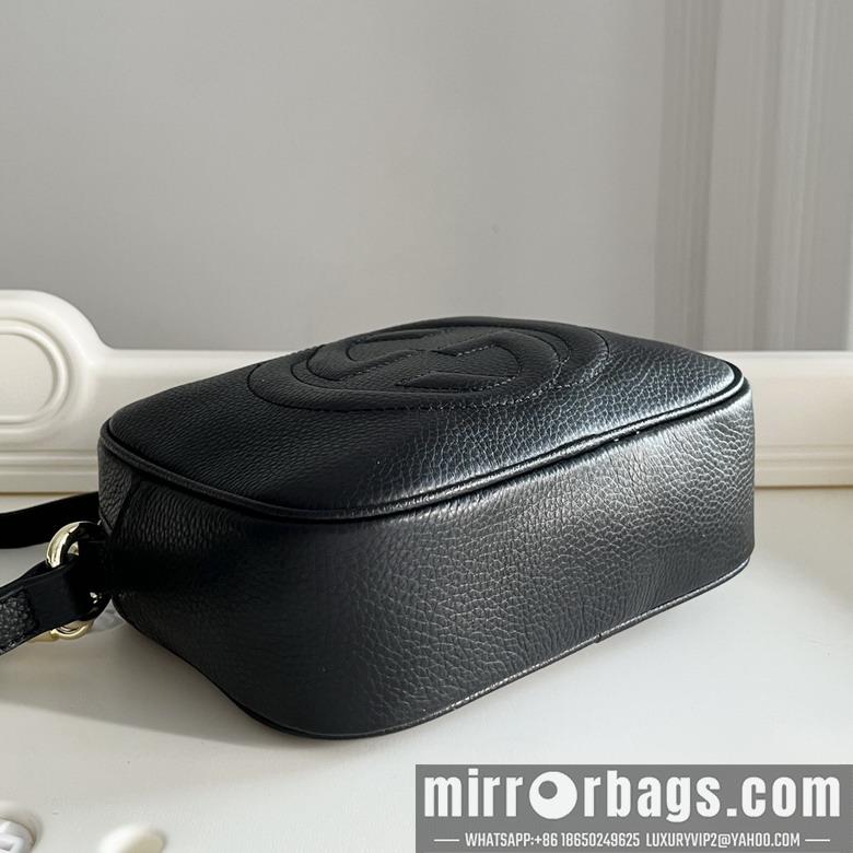 Gucci Bags 1:1 GG 308364 21x25x7cm zy7