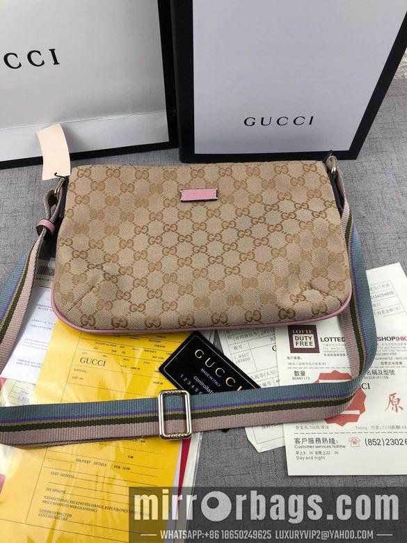 Gucci Bags 1:1 GG 189749 30x19x5cm zy