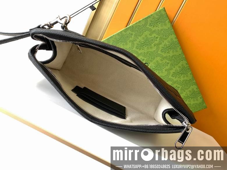 Gucci Bags 1:1 739490 28.5X18X9cm WP