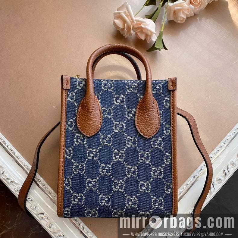 Gucci Bags 1:1 671623 16x20x7cm df05