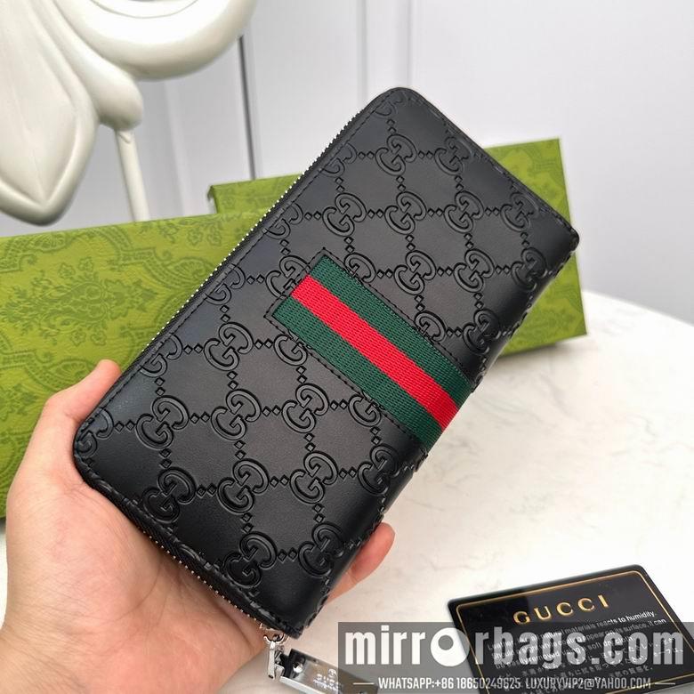 Gucci Bags 1:1 666015 19X10X2.5cm ZC