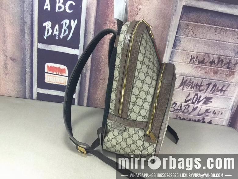 Gucci Bags 1:1 WD547967啡色 32X40.5X14.5