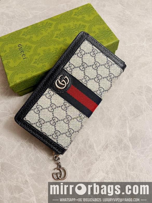 Gucci Bags 1:1 523154 19X10X3cm