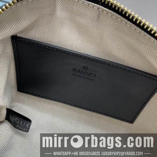 Gucci Bags 1:1 Gucci Matelasse 19x13x11cm ww3色