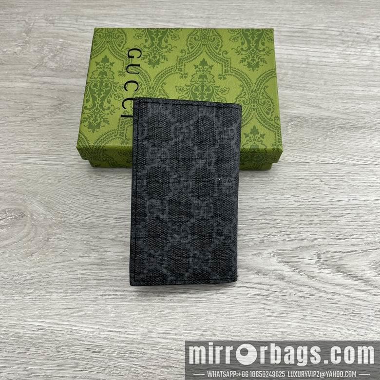 Gucci Bags 1:1 A768249 12X7.5cm ZC 3colour