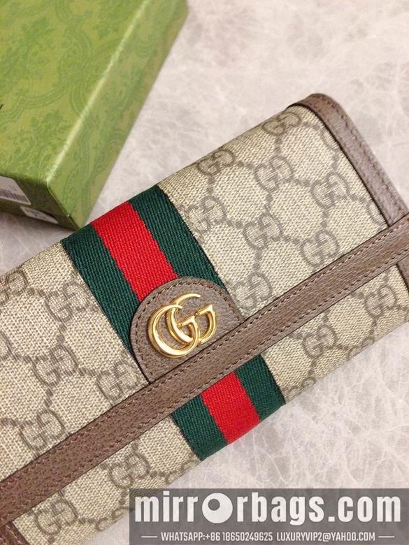 Gucci Bags 1:1 523153 19X10X3cm