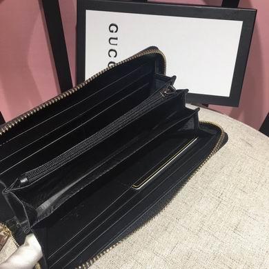 Gucci Bags 1:1 6108 19X10cm ZY