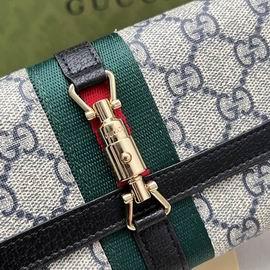 Gucci Bags 1:1 Gucci 2667 19x10x3.5cm zy
