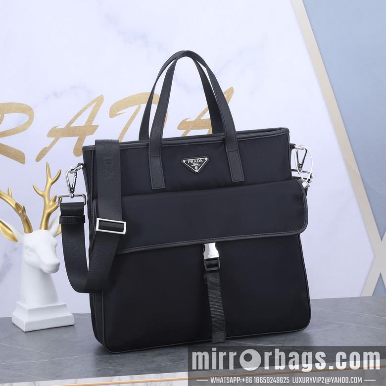 Prada Bags 2VG035 36X34X10cm SC