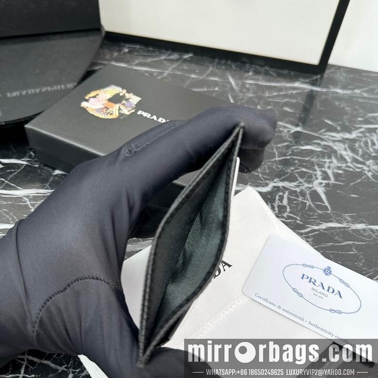 Prada Bags 307 7X9X1cm XM 4colour