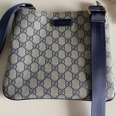 Gucci Bags 1:1 201538 24X20X1cm DF