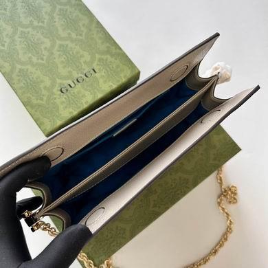 Gucci Bags 1:1 GG 503877 26x17.5x8cm zy