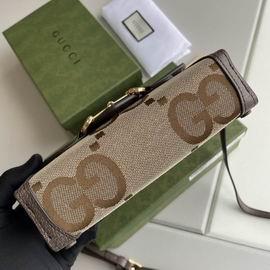 Gucci Bags 1:1 Gucci 1955 699296 18x12x5cm zy