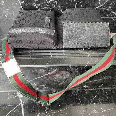 Gucci Bags 1:1 28566 29x16.5x2.5cm df01