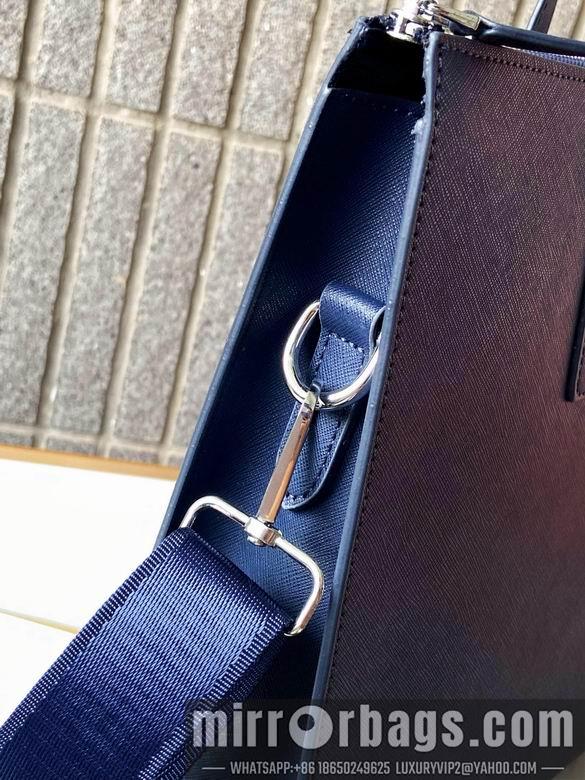 Prada Bags 2023-1 38X27X7cm XM 2colour