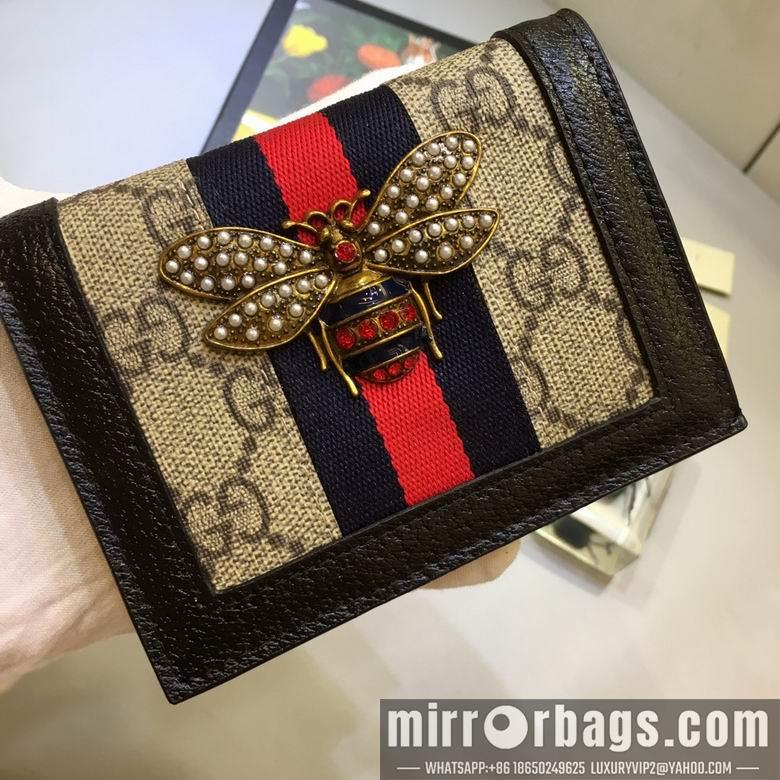 Gucci Bags 1:1 GG 493532 11x10x2cm zy2色