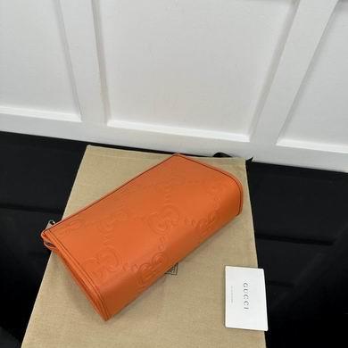 Gucci Bags 1:1 739490 28.5X18X9cm DF 2colour