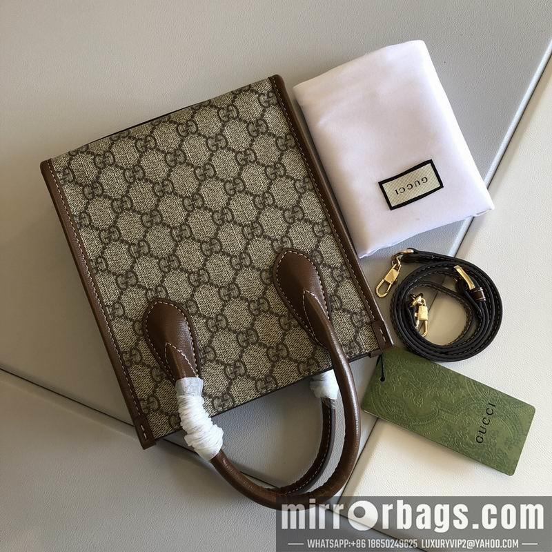 Gucci Bags 1:1 671623 16X20X7cm ZY