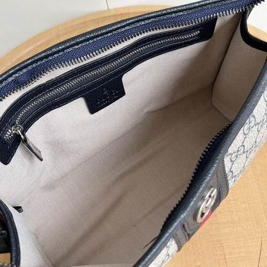 Gucci Bags 1:1 598234 28.5X18X9cm DF 3colour