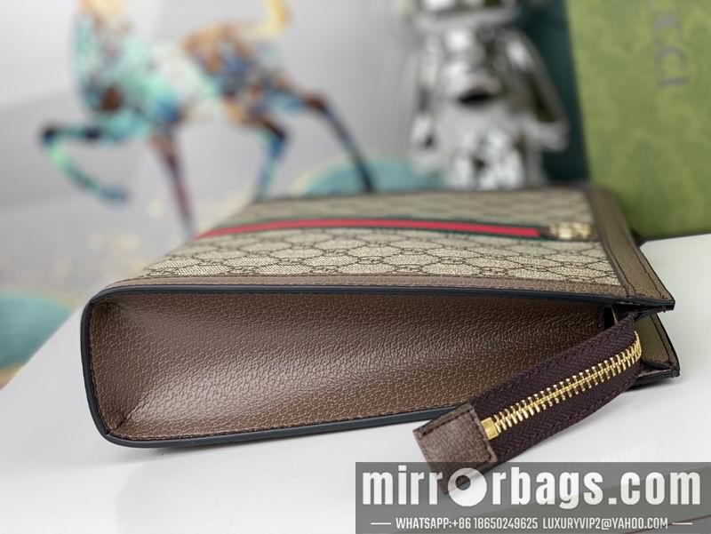 Gucci Bags 1:1 GG 475316 26x20x6cm zy