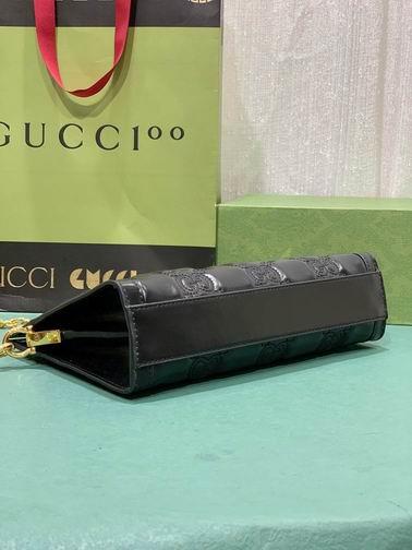 Gucci Bags 1:1 Gucci 702200 26x17.5x8cm CN