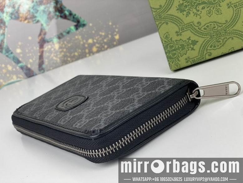 Gucci Bags 1:1 GG 673003 19x10.5x2cm zy
