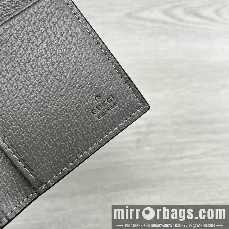 Gucci Bags 1:1 A768249 12X7.5cm ZC 3colour