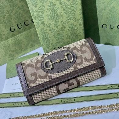 Gucci Bags 1:1 4918 19X10.5X3.5cm XM