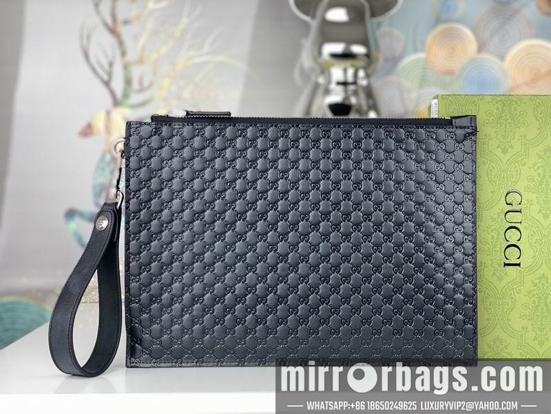 Gucci Bags 1:1 GG 544477 145758 473922 30.5x21x1.5cm zy