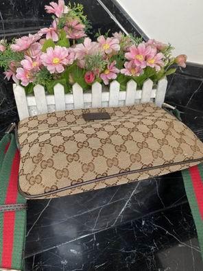 Gucci Bags 1:1 189749 30x19x5cm df04