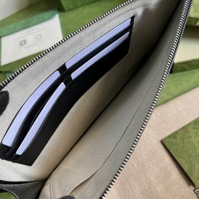 Gucci Bags 1:1 475317 30.5X21X1.5cm XM 3colour