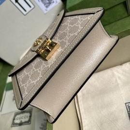 Gucci Bags 1:1 Gucci 696180 17.5x13x6cm CN4色