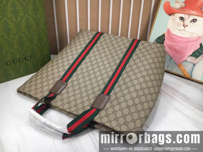 Gucci Bags 1:1 736287 39X41X16cm DF 2colour